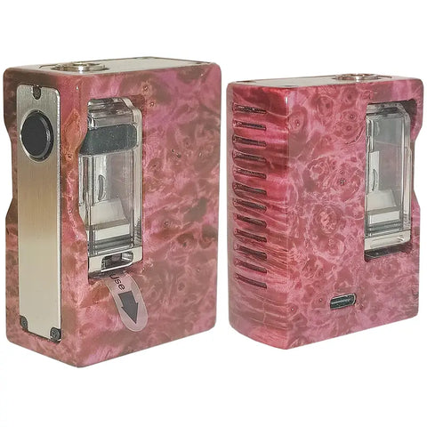 Vaperz Cloud XR-80 DNA 80c Stabwood Edition