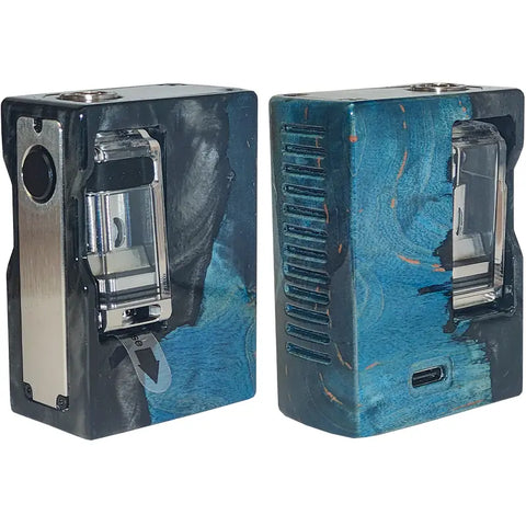Vaperz Cloud XR-80 DNA 80c Stabwood Edition