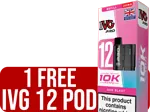 Free Pod
