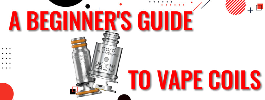 A Beginner's Guide to Vape Coils