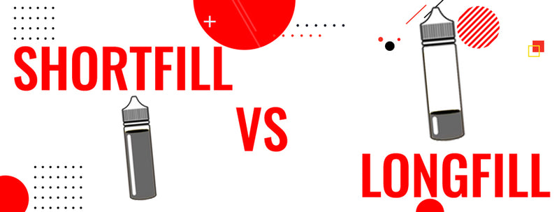 Shortfills Vs Longfills