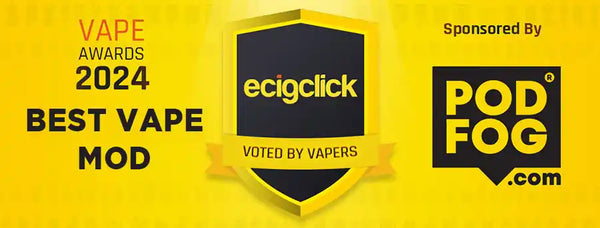 Best Vape Mods of 2024: Voted by You