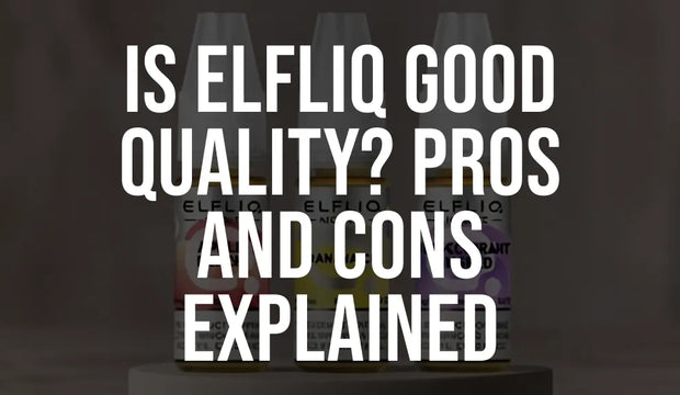 Is Elfliq Good Quality? Pros and Cons Explained
