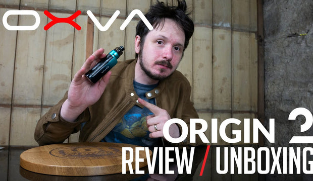 OXVA Origin 2 Review