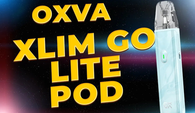 Xlim Go Lite Review