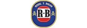 Rebel X Bogan