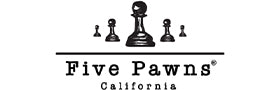 Five Pawns