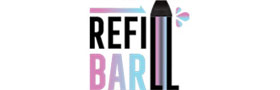 Refill Bar E-Liquids