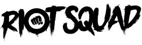 Riot Squad E-Liquid