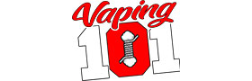 Vaping 101 UK's Number 1