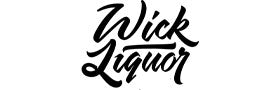 Wick Liquor E-Liquid