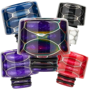 510 Cobra Drip Tips