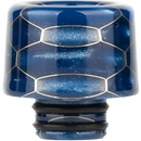 510 Cobra Drip Tips Blue