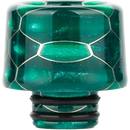 510 Cobra Drip Tips Green