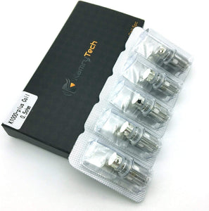Kamry K1000 Plus Replacement Coils