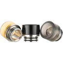 810 Metal Base Coloured Drip Tips