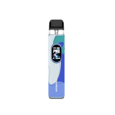 Vaporesso XROS 6 Pod Vape Kit