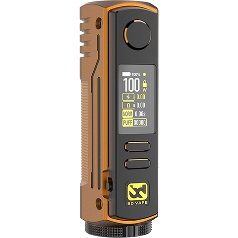 BD Vape Rayden 100 Box Mod