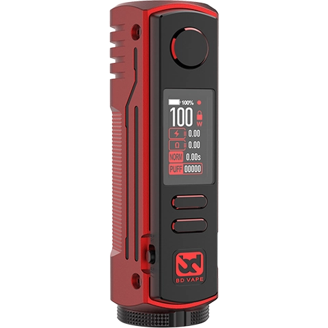 BD Vape Rayden 100 Box Mod