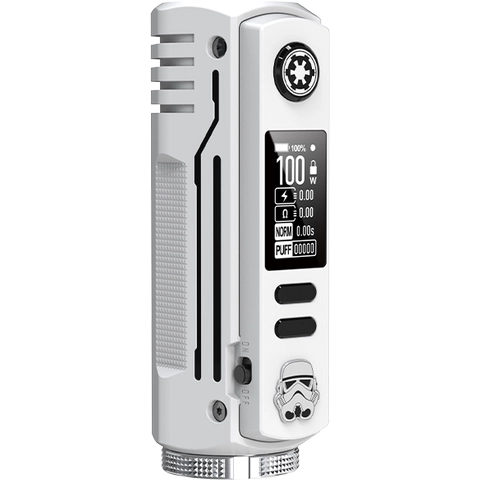 BD Vape Rayden 100 ST Limited Edition Box Mod