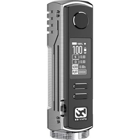 BD Vape Rayden 100 Box Mod