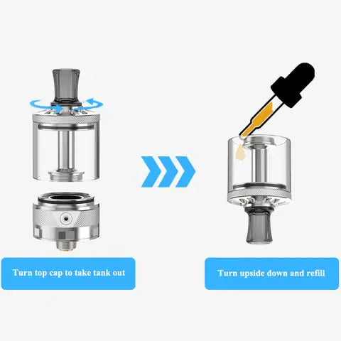 Bi2hop MTL RTA How to Fill