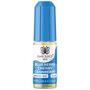 Bar Juice 5000 Blueberry Cherry Cranberry Nic Salt 5mg