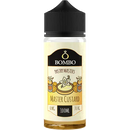 Bombo Pastry Masters 100ml Shortfill E-Liquid Master Custard