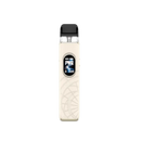 Vaporesso XROS 6 Pod Vape Kit Chrono white