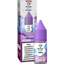 Crystal Clear Nic Salts 10ml Berry Breeze