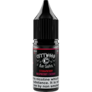 Cuttwood Bar Salts 10ml Nic Salts Strawberry Raspberry Cherry