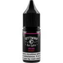 Cuttwood Bar Salts 10ml Nic Salts Unicorn Delight