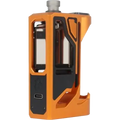 suicide mods rift aio orange on clear background