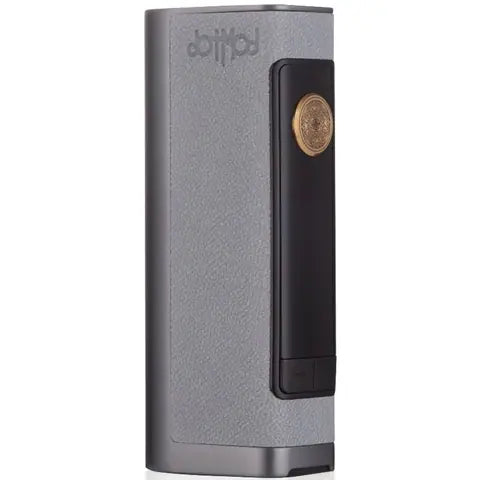 dotmod dotbox gray mod on white background