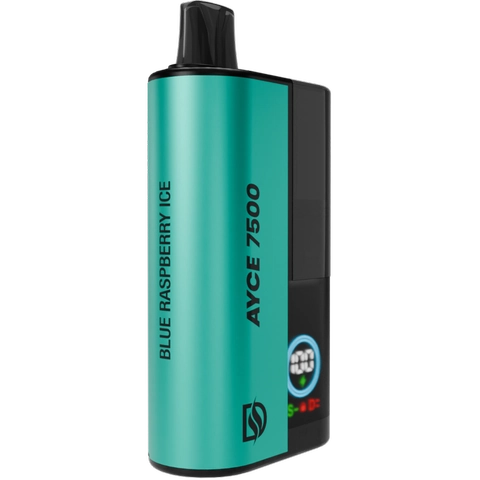 Dovpo Ayce 7500 Disposable Vape Kit