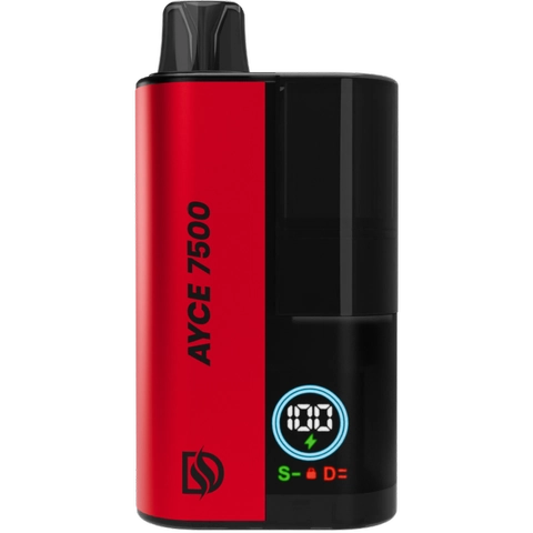 Dovpo Ayce 7500 Disposable Vape Kit