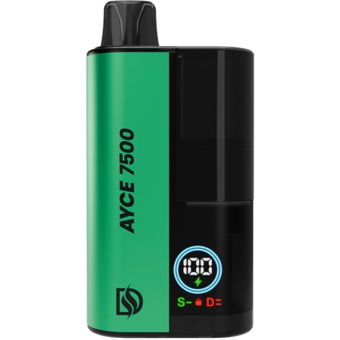 Dovpo Ayce 7500 Disposable Vape Kit