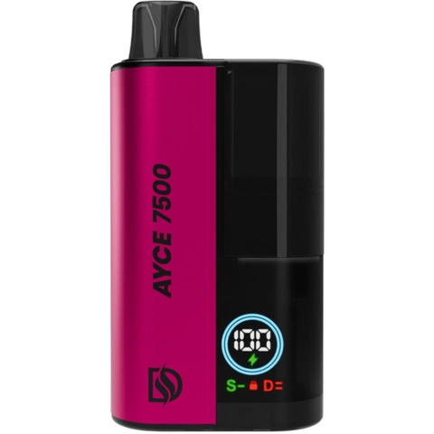 Dovpo Ayce 7500 Disposable Vape Kit