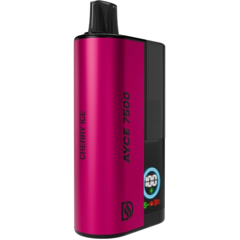 Dovpo Ayce 7500 Disposable Vape Kit