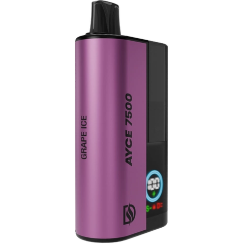 Dovpo Ayce 7500 Disposable Vape Kit