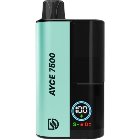 Dovpo Ayce 7500 Disposable Vape Kit