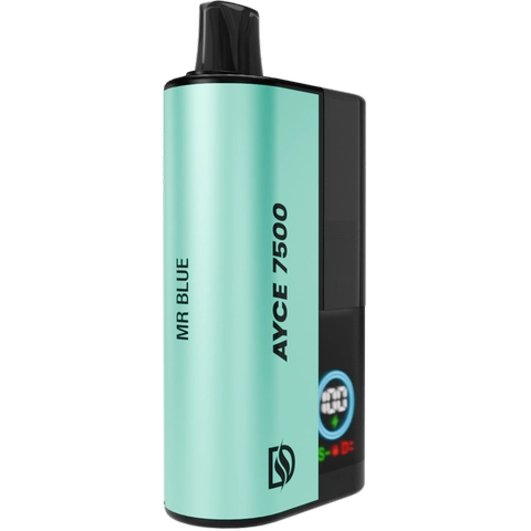 Dovpo Ayce 7500 Disposable Vape Kit