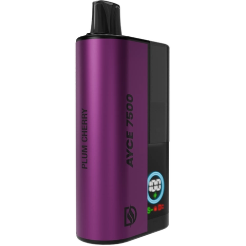 Dovpo Ayce 7500 Disposable Vape Kit