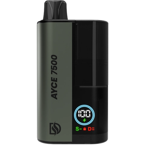 Dovpo Ayce 7500 Disposable Vape Kit