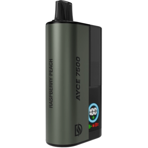 Dovpo Ayce 7500 Disposable Vape Kit