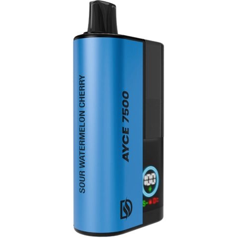 Dovpo Ayce 7500 Disposable Vape Kit