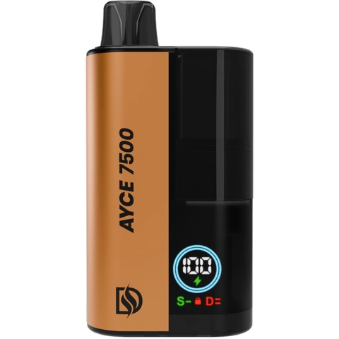 Dovpo Ayce 7500 Disposable Vape Kit