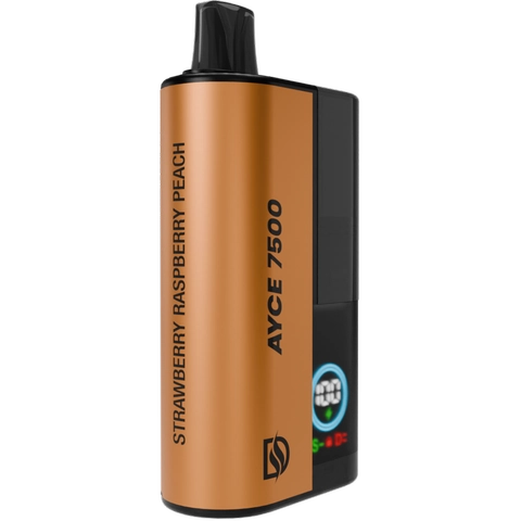 Dovpo Ayce 7500 Disposable Vape Kit