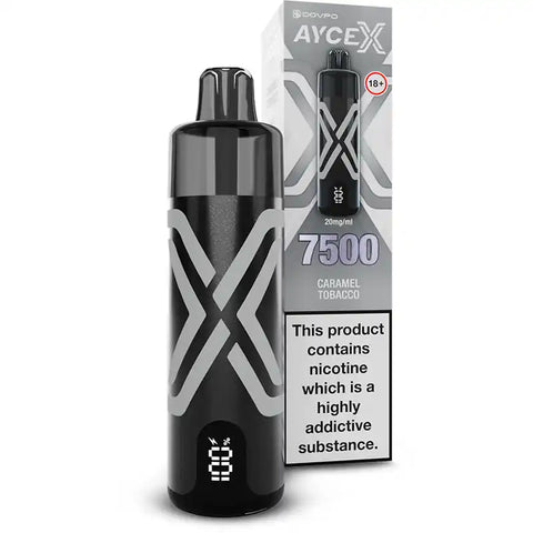 Dovpo Ayce X 7500 Disposable Kit