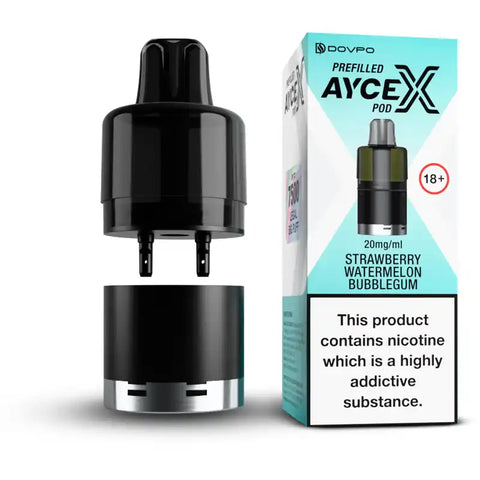 Dovpo Ayce X 7500 Prefilled Pods